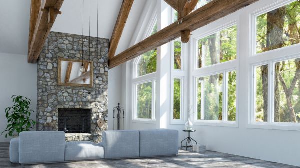 House Window Installation in San Marcos
