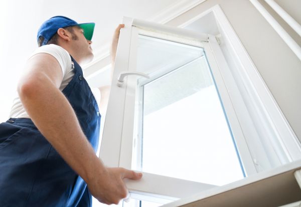 Vinyl Windows Installation in San Marcos