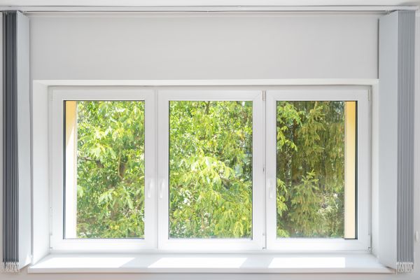 Window Installation Service in San Marcos