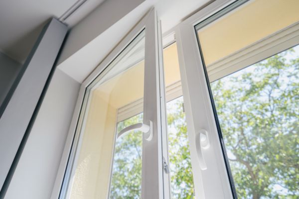 Vinyl Window Replacement in San Marcos
