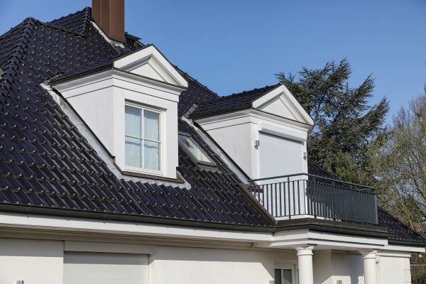 Dormer Window Replacement in San Marcos