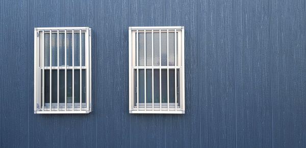Steel Window Replacement in San Marcos
