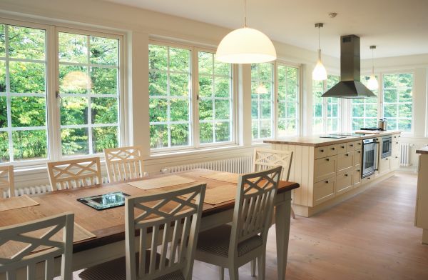 Picture Window Replacement in San Marcos