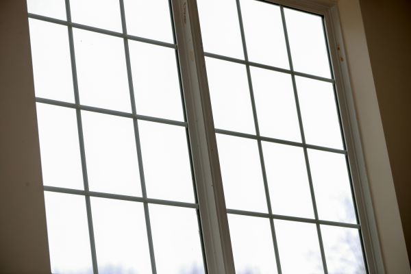 Steel Window Installation in San Marcos
