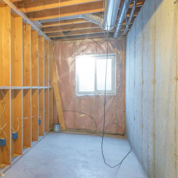 Basement Window Replacement in San Marcos