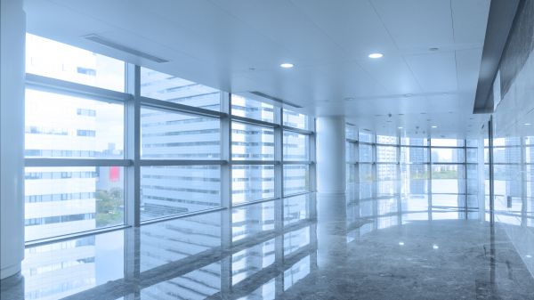 Commercial Window Replacement in San Marcos