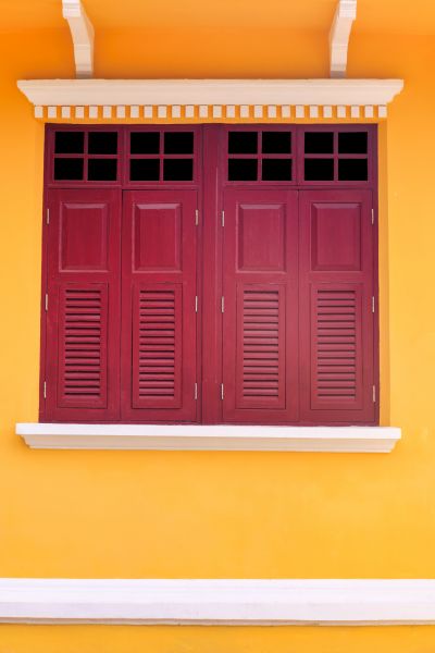 Wood Window Service in San Marcos