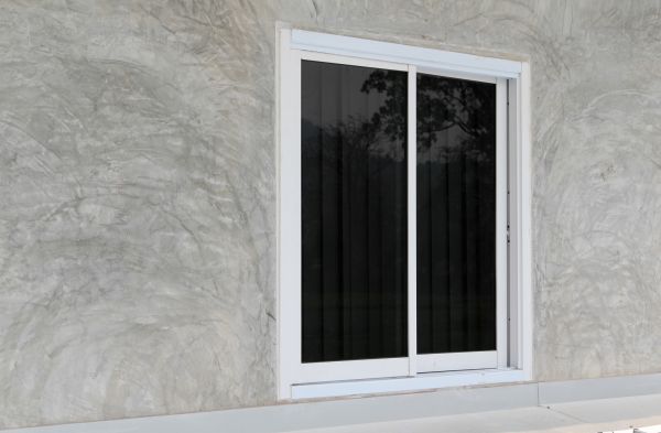Sliding Window Replacement in San Marcos