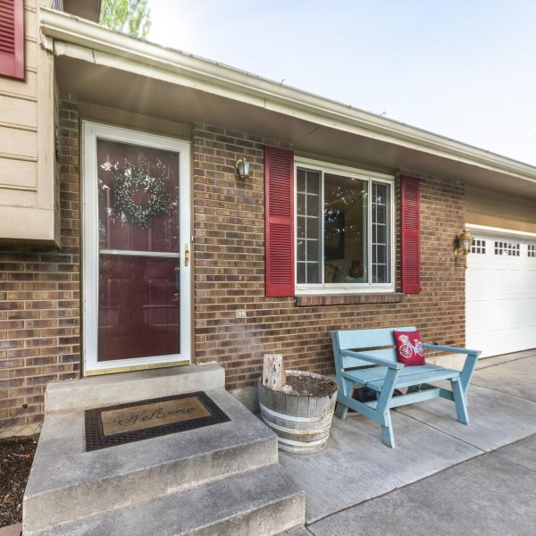 Hopper Window Replacement in San Marcos