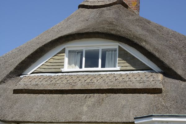 Eyebrow Window Replacement in San Marcos