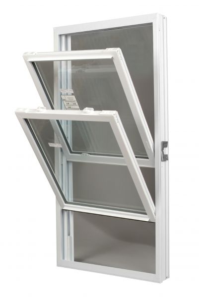 Double Hung Window Replacement in San Marcos