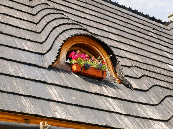 Eyebrow Window Installation in San Marcos