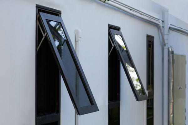 Tilt Window Installation in San Marcos