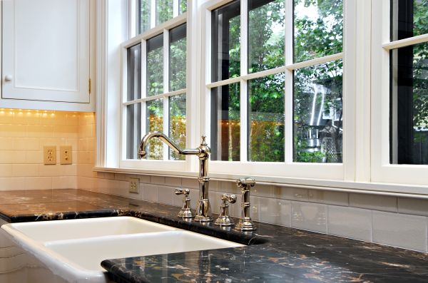 Kitchen Window Replacement in San Marcos