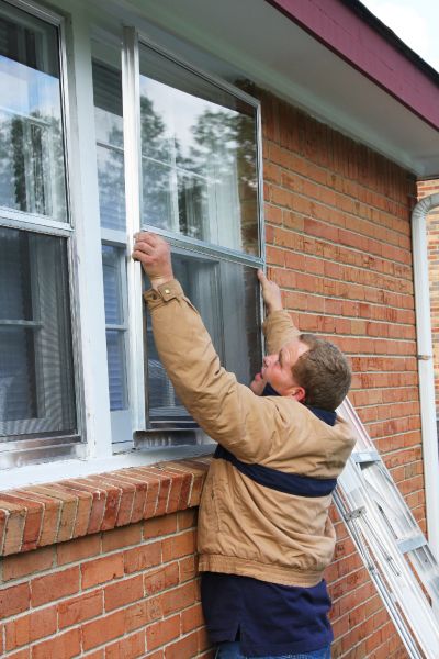 Storm Windows Replacement in San Marcos
