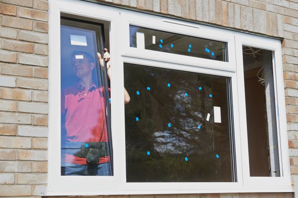 New Windows Installation in San Marcos